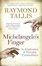 Michelangelo's Finger