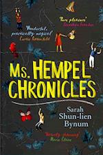 Ms Hempel Chronicles