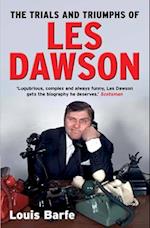 The Trials and Triumphs of Les Dawson