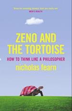 Zeno and the Tortoise