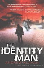 The Identity Man