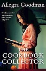 The Cookbook Collector