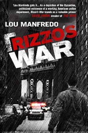 Rizzo's War