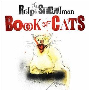 The Ralph Steadman Book of Cats