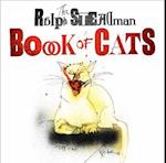 The Ralph Steadman Book of Cats