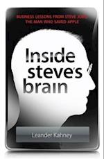 Inside Steve''s Brain