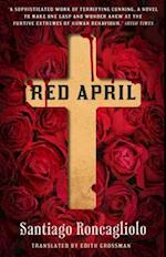 Red April