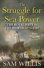 The Struggle for Sea Power