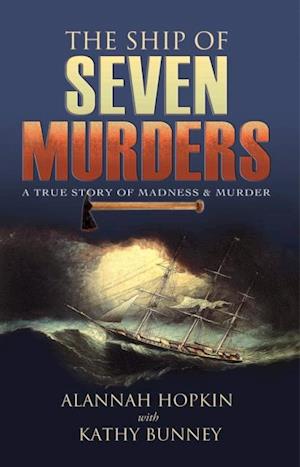 Ship of Seven Murders