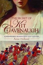 The Secret of Kit Cavenaugh