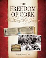 The Freedom of Cork