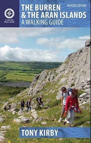 The Burren & the Aran Islands