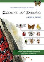 The Insects of Ireland
