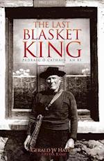 Last Blasket King