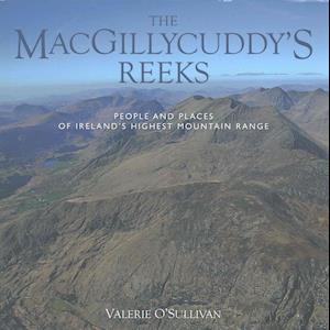 Macgillycuddy's Reeks