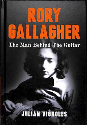 Rory Gallagher