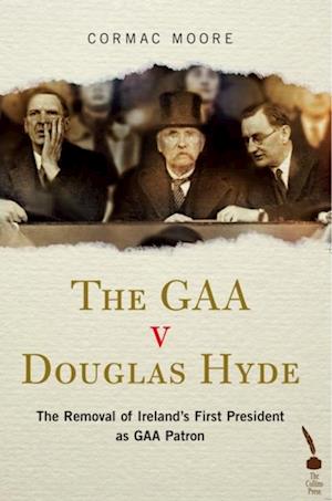 GAA v Douglas Hyde