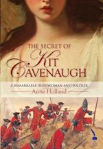 Secret of Kit Cavenaugh