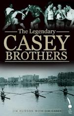 Legendary Casey Brothers