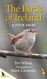 Birds of Ireland