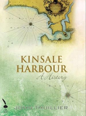 Kinsale Harbour