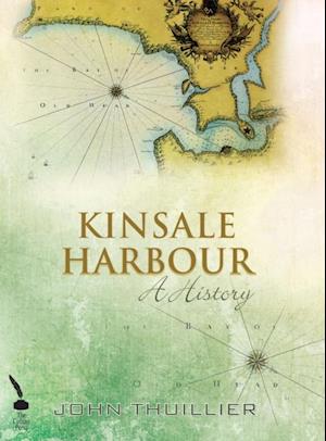 Kinsale Harbour