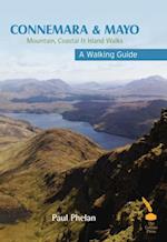 Connemara & Mayo Walking Guide