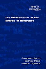 The Mathematics of the Models of Reference