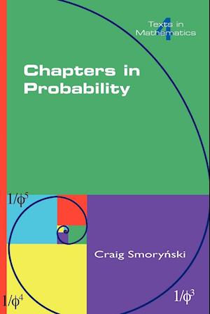 Chapters in Probability