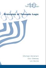 Principles of Talmudic Logic