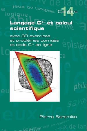 Langage C++ Et Calcul Scientifique