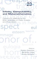 Infinity, Computability and Metamathematics