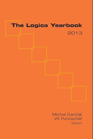 The Logica Yearbook 2013