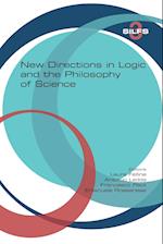 New Directions in Logic and the Philosophy of Science