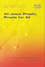 All about Proofs, Proofs for All