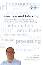 Learning and Inferring.  Festschrift for Alejandro C. Frery on the Occasion of his 55th Birthday