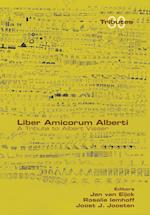 Liber Amicorum Alberti.  A Tribute to Albert Visser