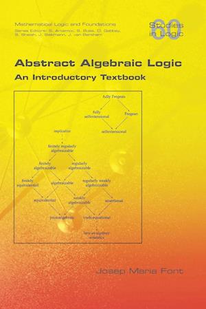 Abstract Algebraic Logic. an Introductory Textbook