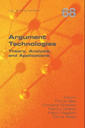Argument Technologies