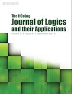 Ifcolog Journal of Logics and their Applications Volume 3, number 5