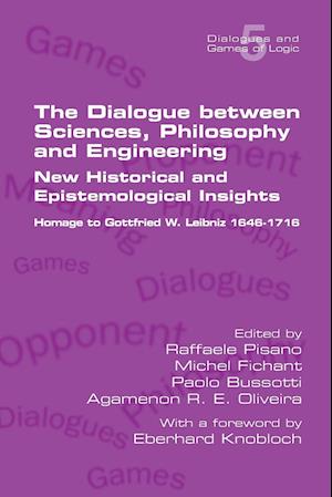 The Dialogue between Sciences, Philosophy and Engineering