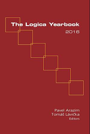 The Logica Yearbook 2016