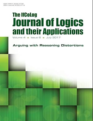 Ifcolog Journal of Logics and their Applications.   Volume 4, number 6.  Arguing with Reasoning Distortions