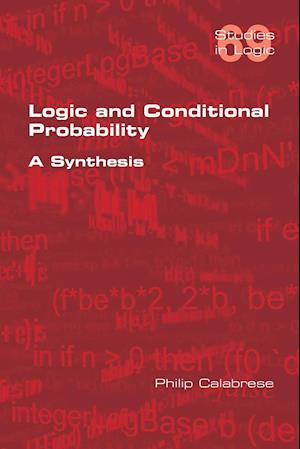 Logic and Conditional Probability