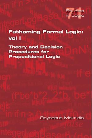 Fathoming Formal Logic