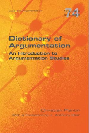 Dictionary of Argumentation