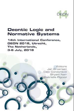 Deontic Logic and Normative Systems