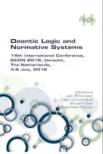 Deontic Logic and Normative Systems