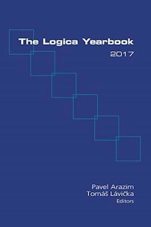 The Logica Yearbook 2017