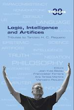 Logic, Intelligence and Artifices